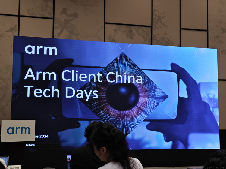 發力&ldquo;終端計算子系統&rdquo;，Arm或將造福更廣泛市場