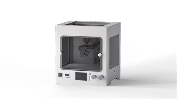 萊普E系列經濟版生物3D打印機上市，博見三維推動醫工科研創新
