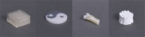 萊普E系列經濟版生物3D打印機上市，博見三維推動醫工科研創新